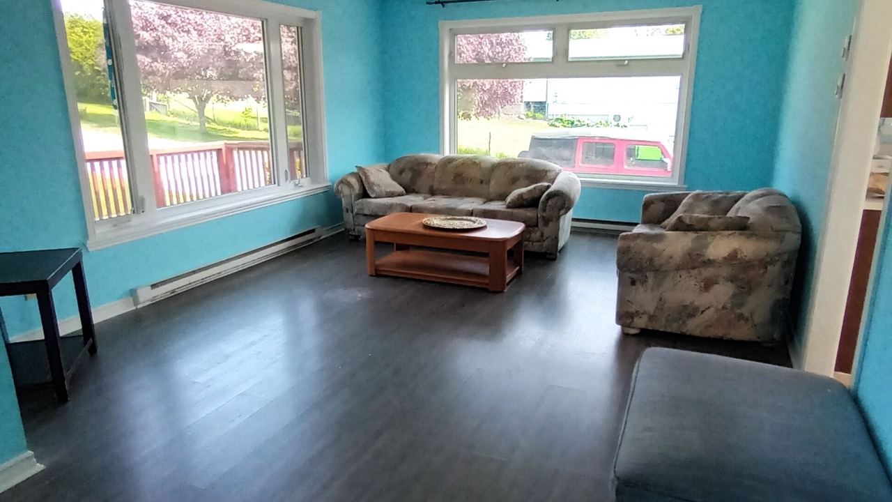 Photo of Livingroom in Port Hope