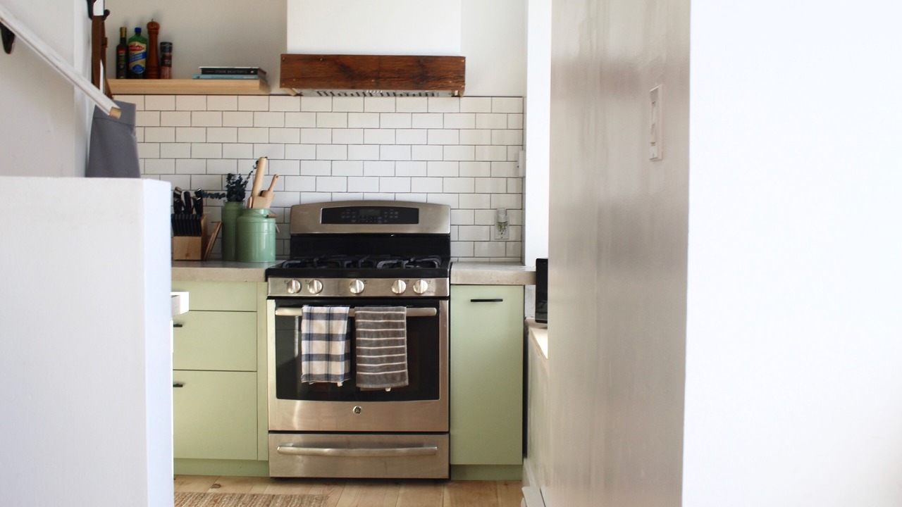 Photo of Kitchen in Port Elmsley