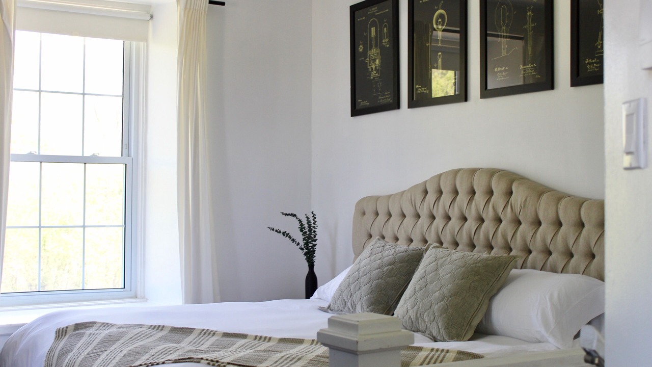 Photo of Bedroom in Port Elmsley