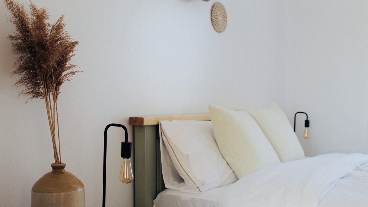Photo of Bedroom in Port Elmsley