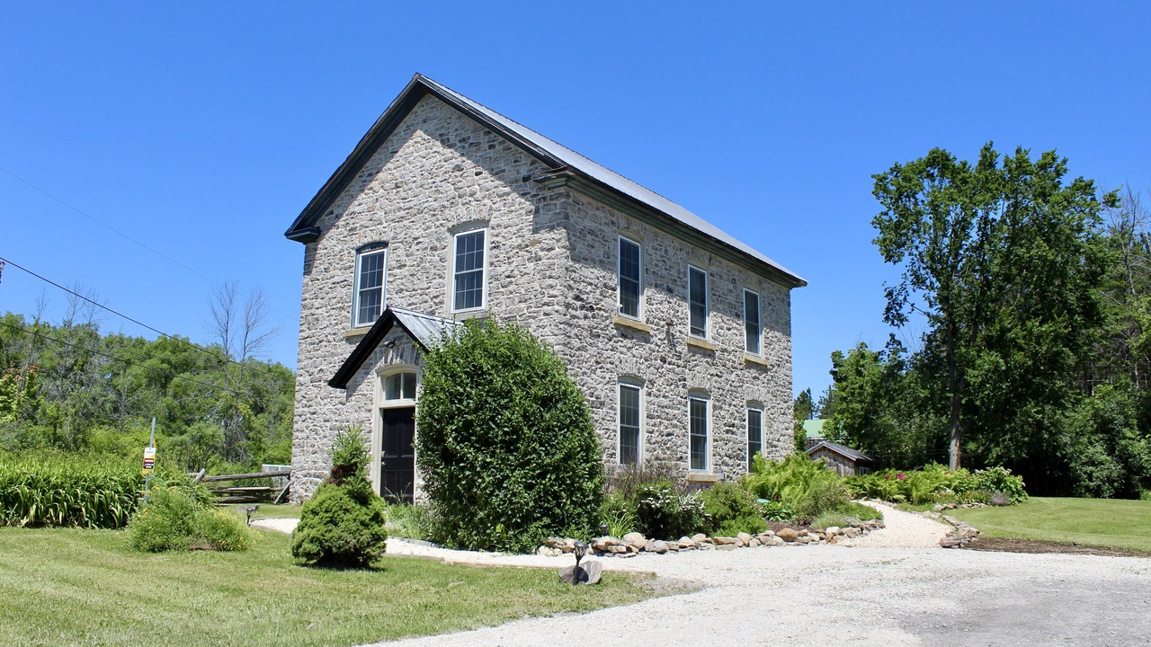 Photo of Outdoor in Port Elmsley
