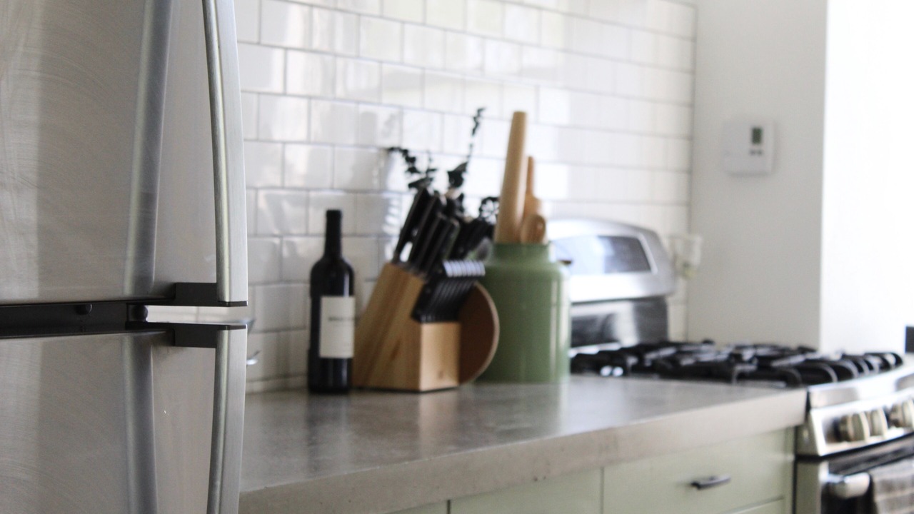 Photo of Kitchen in Port Elmsley