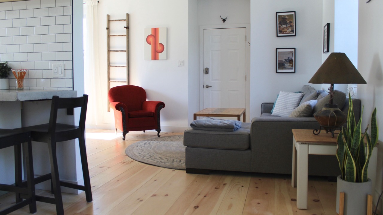 Photo of Livingroom in Port Elmsley