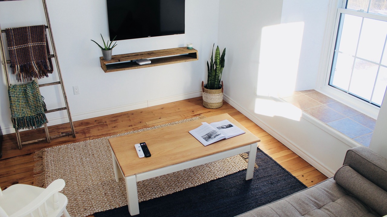 Photo of Livingroom in Port Elmsley