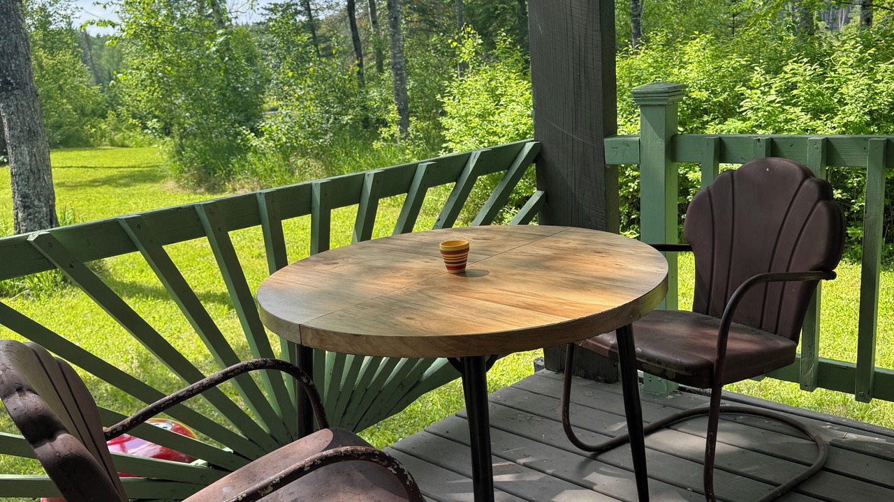 Photo of Outdoor in Melrude