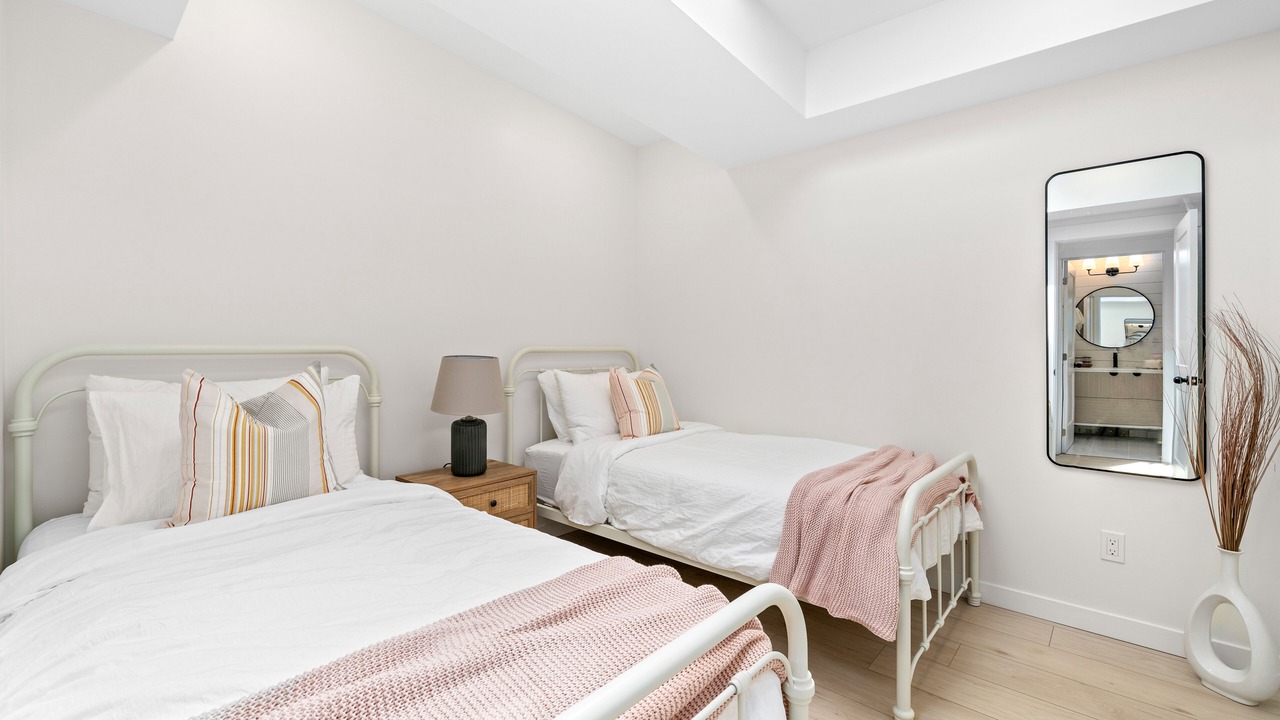 Photo of Bedroom in Belleville