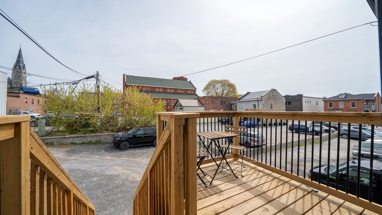 Photo of Outdoor in Belleville