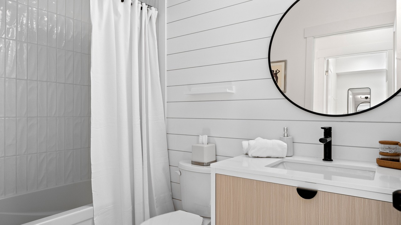 Photo of Bathroom in Belleville
