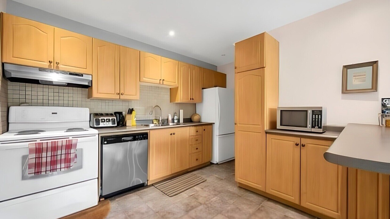 Photo of Kitchen in The Beaches