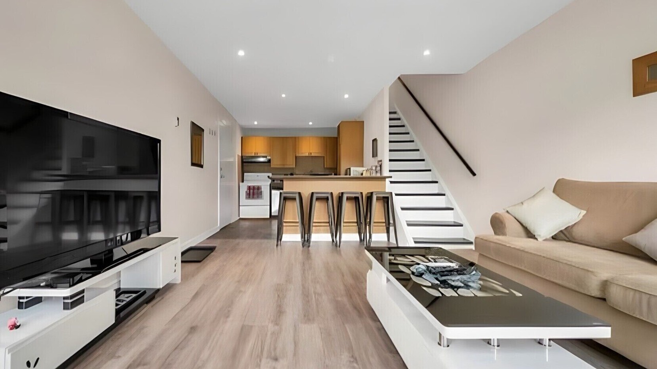 Photo of Livingroom in The Beaches