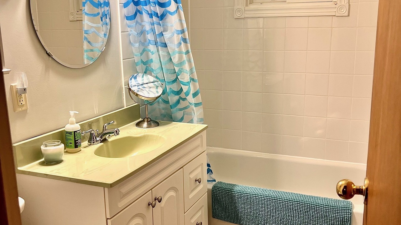 Photo of Bathroom in Central Frontenac