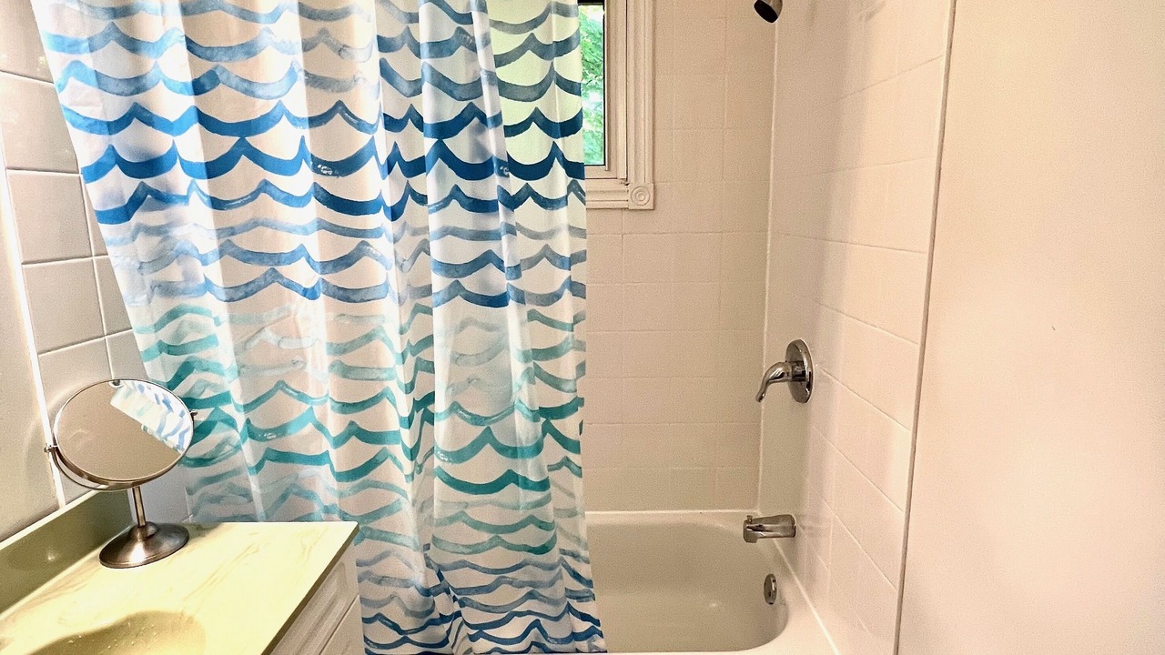 Photo of Bathroom in Central Frontenac