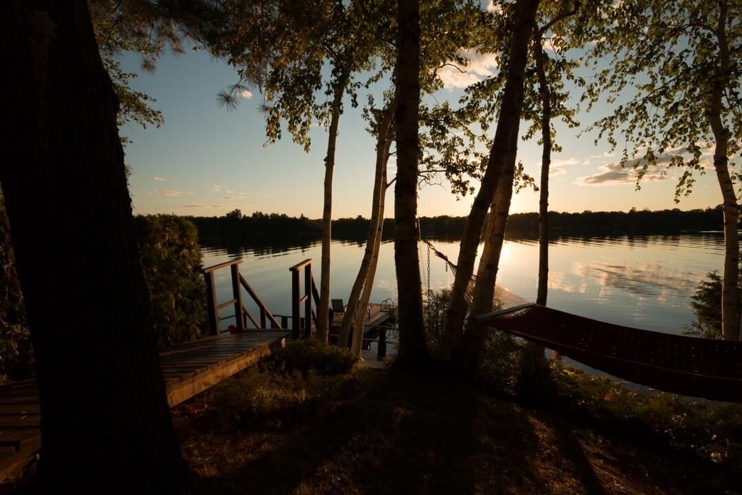 Photo of Outdoor in Central Frontenac