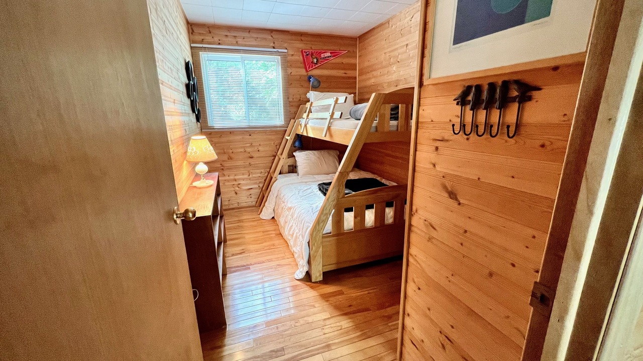 Photo of Bedroom in Central Frontenac