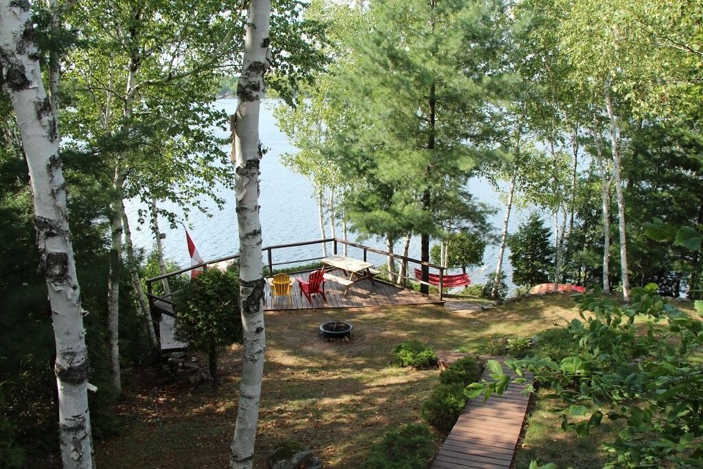 Photo of Outdoor in Central Frontenac