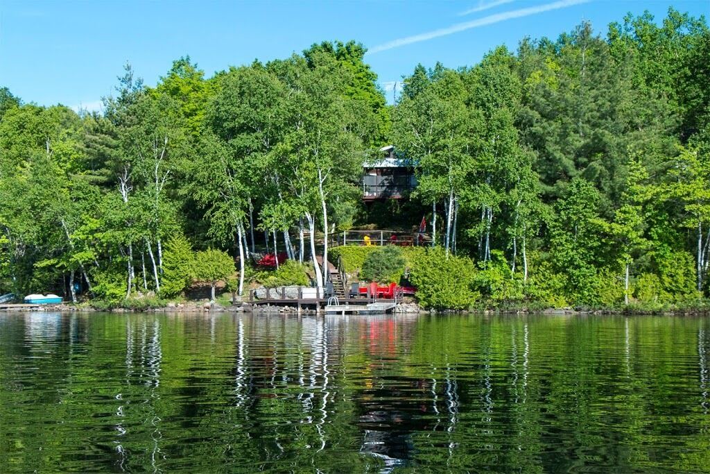 Photo of Outdoor in Central Frontenac