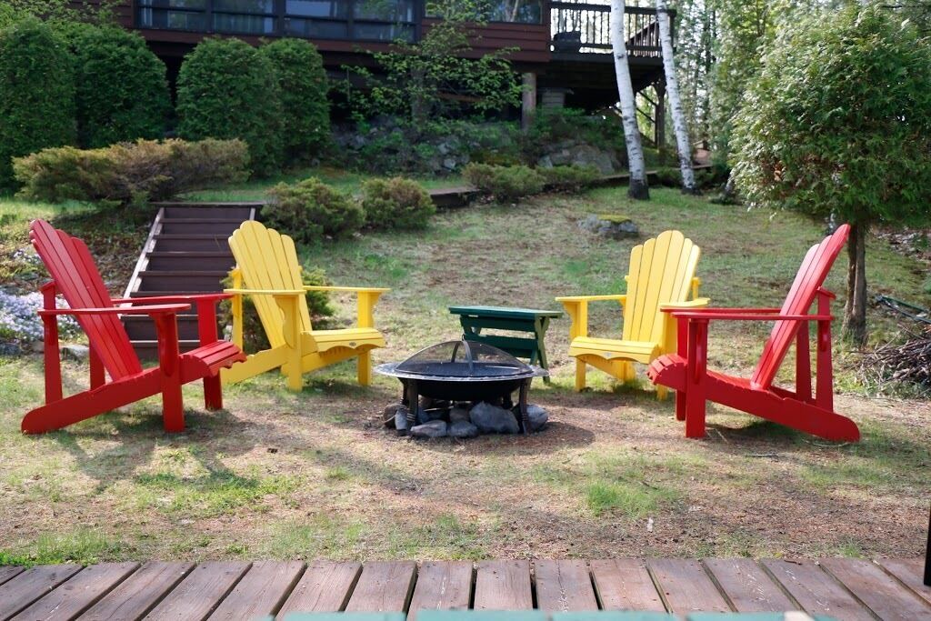 Photo of Outdoor in Central Frontenac