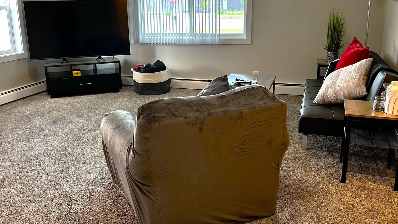 Photo of Bedroom in Forest Lake