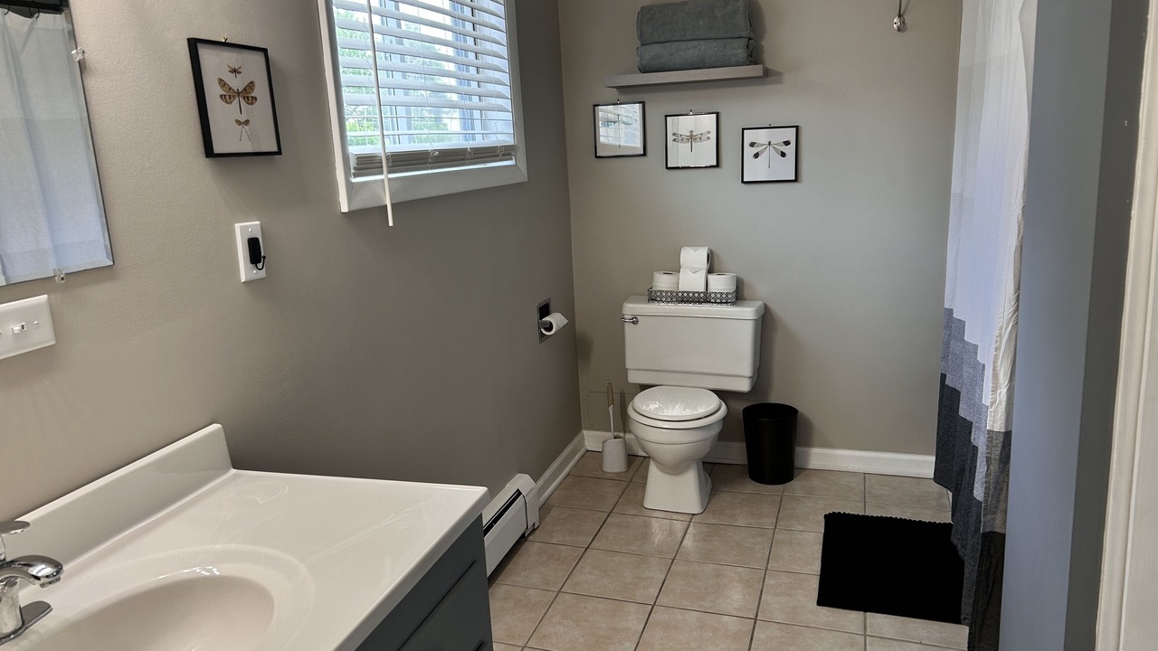 Photo of Bathroom in Forest Lake