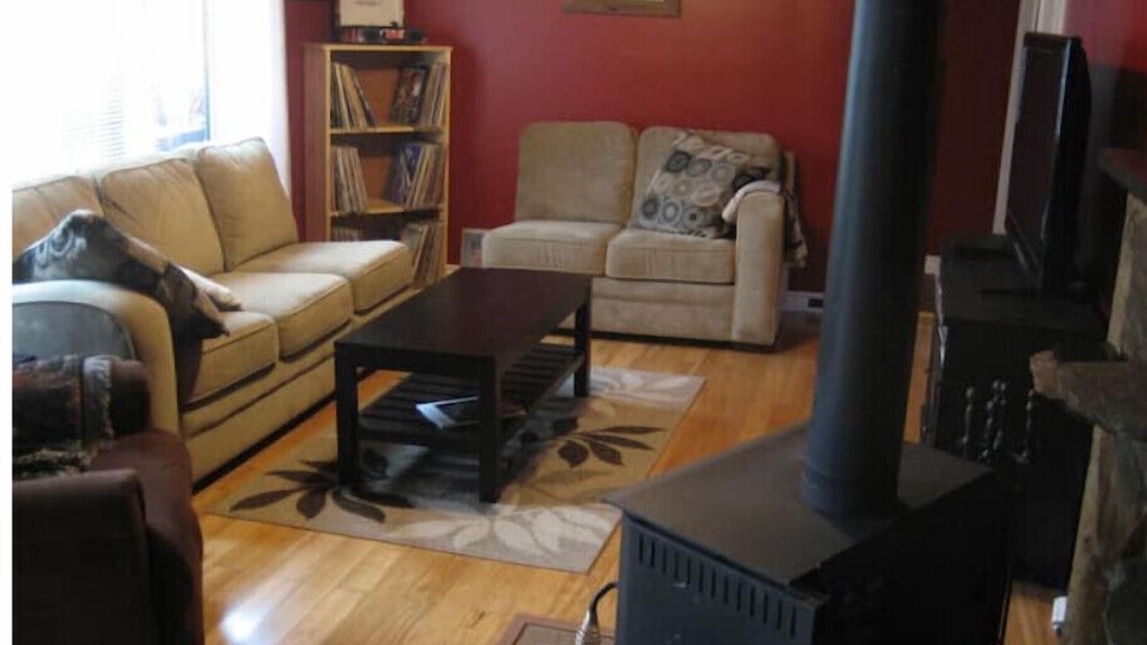 Photo of Livingroom in Wollaston
