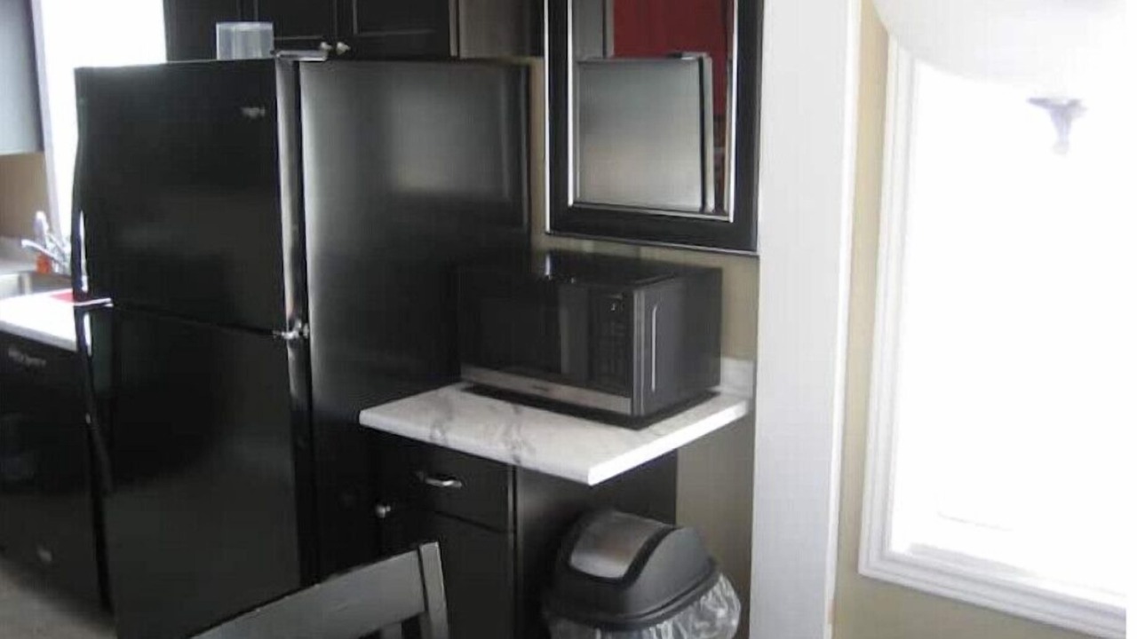 Photo of Kitchen in Wollaston