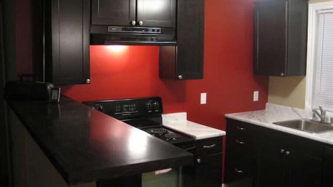 Photo of Kitchen in Wollaston