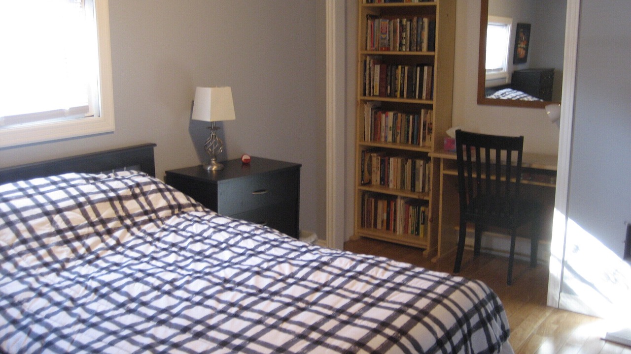 Photo of Bedroom in Wollaston