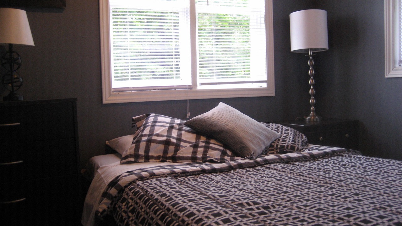 Photo of Bedroom in Wollaston