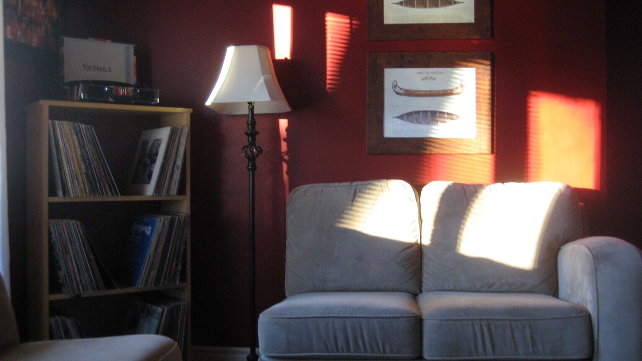 Photo of Livingroom in Wollaston