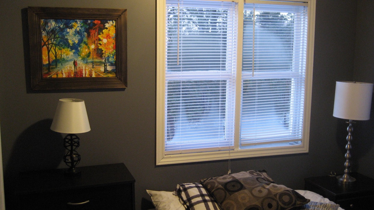 Photo of Bedroom in Wollaston