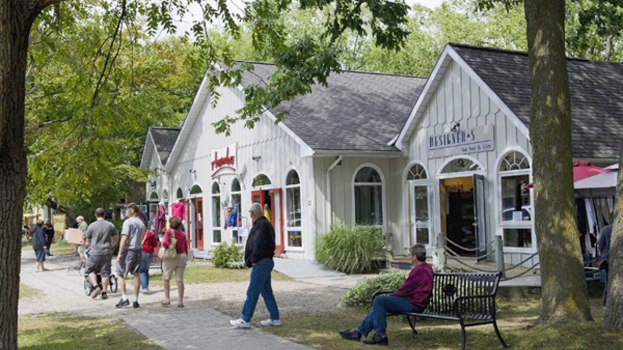 Photo of Others in Central Huron