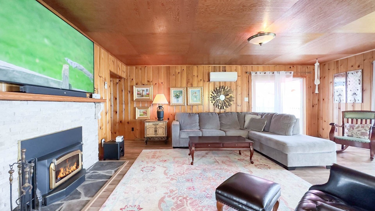Photo of Livingroom in Dashwood