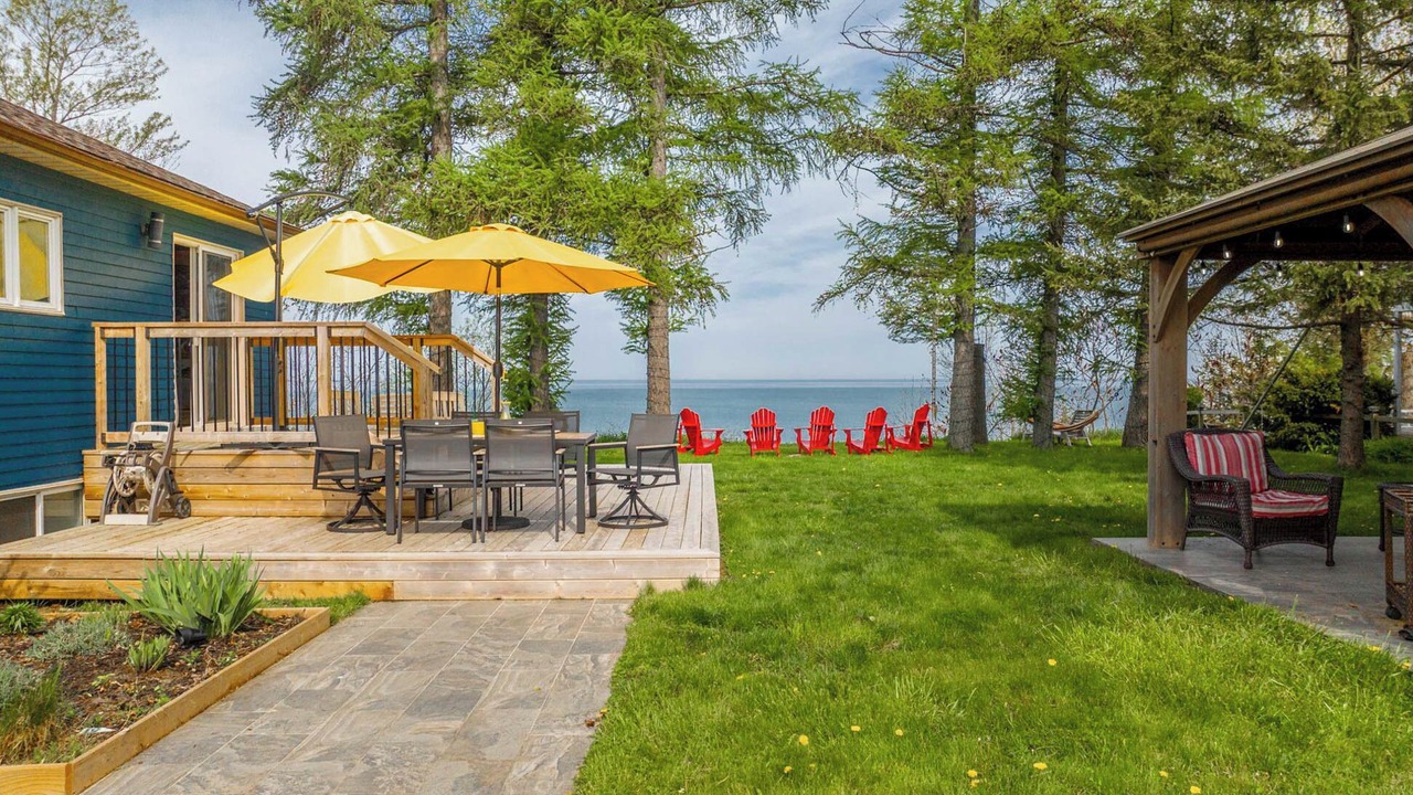 Photo of Outdoor in Dashwood
