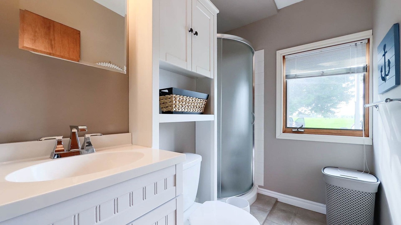Photo of Bathroom in Dashwood