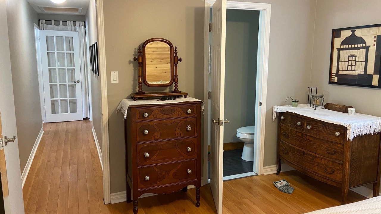 Photo of Bedroom in Havelock-Belmont-Methuen