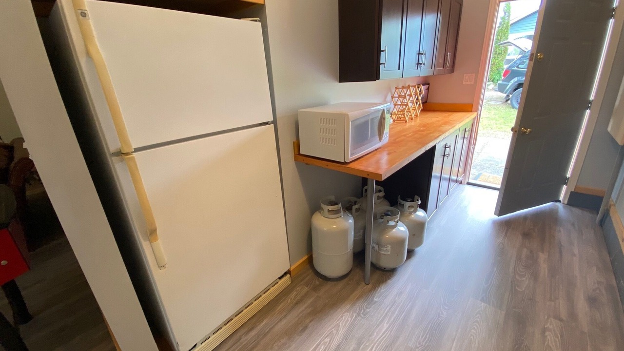 Photo of Kitchen in Havelock-Belmont-Methuen