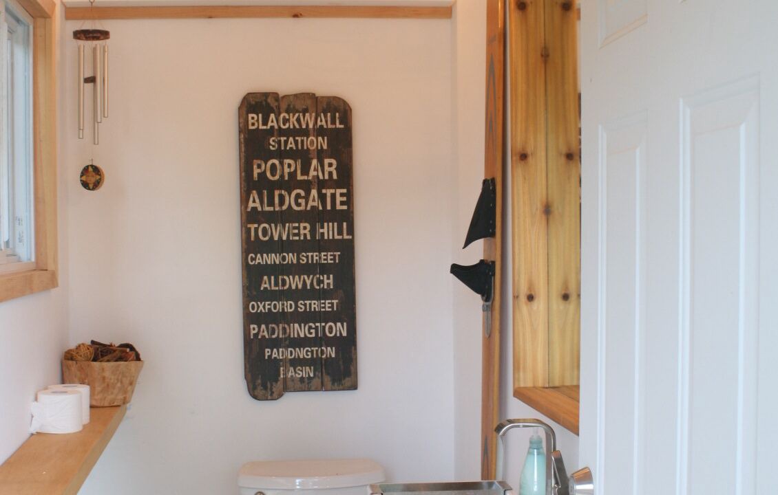 Photo of Bathroom in Havelock-Belmont-Methuen