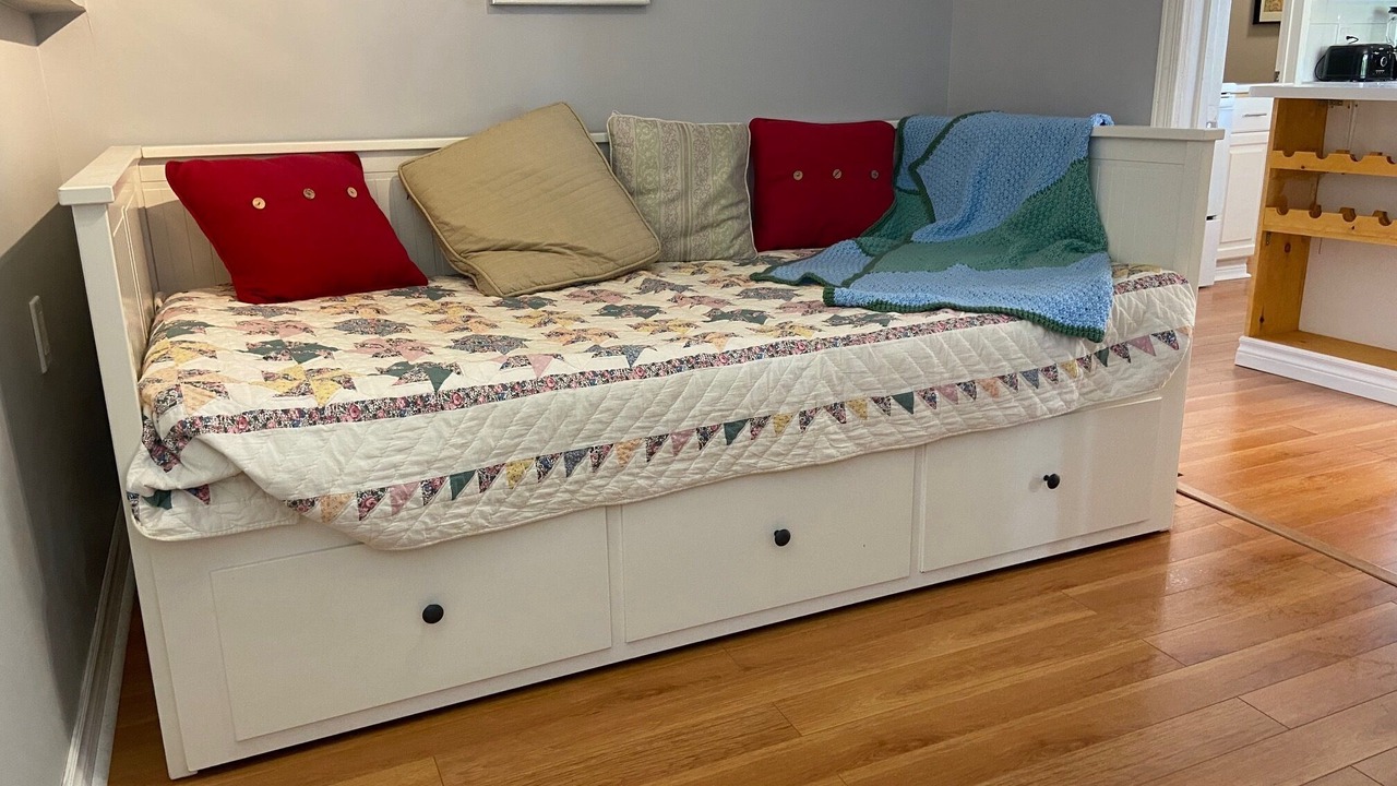 Photo of Bedroom in Havelock-Belmont-Methuen