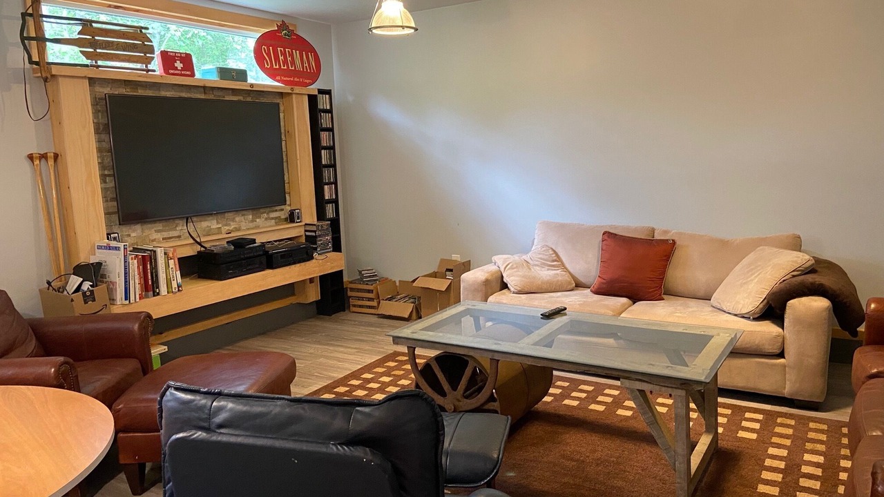 Photo of Livingroom in Havelock-Belmont-Methuen