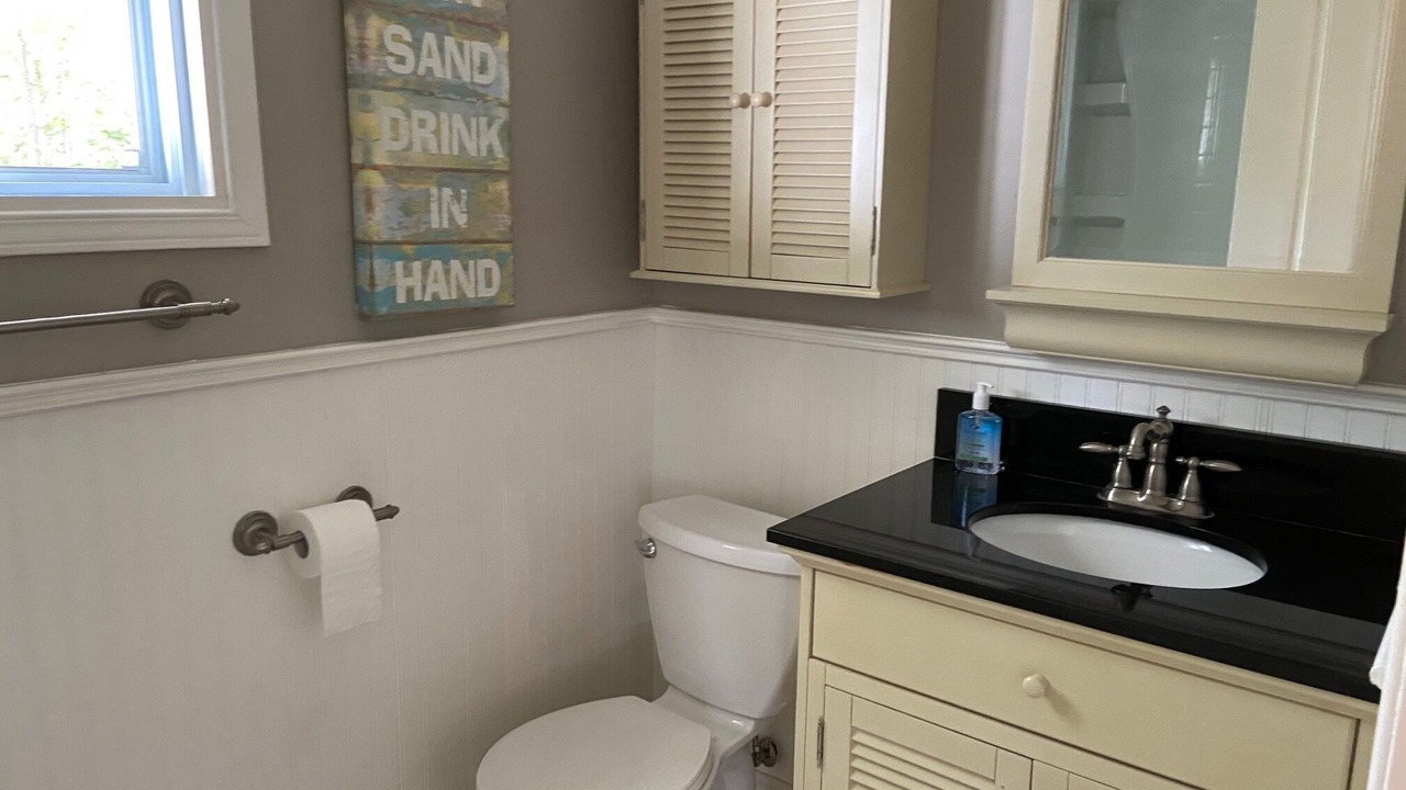 Photo of Bathroom in Havelock-Belmont-Methuen