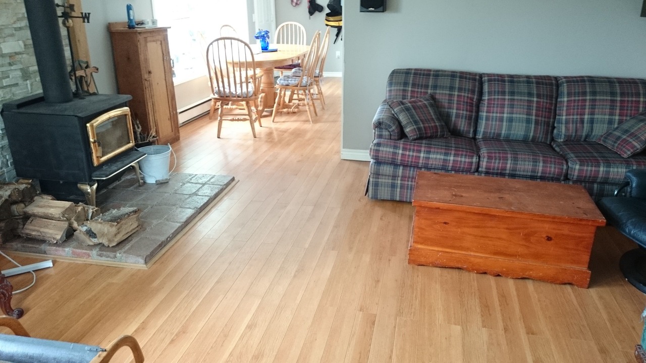 Photo of Livingroom in Havelock-Belmont-Methuen