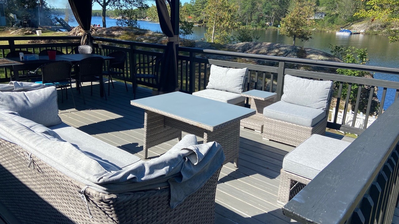 Photo of Outdoor in Havelock-Belmont-Methuen