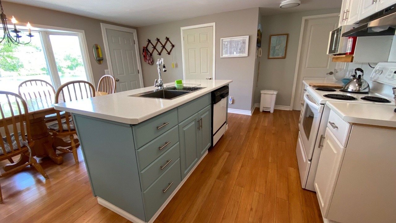 Photo of Kitchen in Havelock-Belmont-Methuen