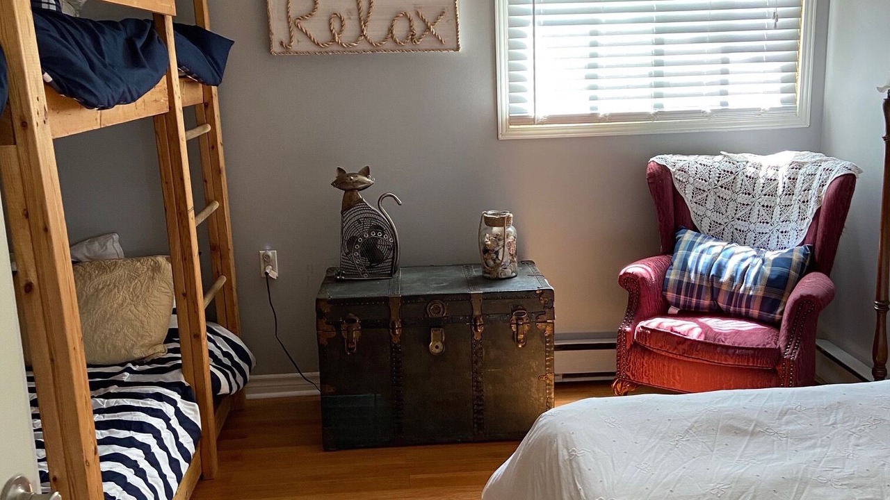 Photo of Bedroom in Havelock-Belmont-Methuen