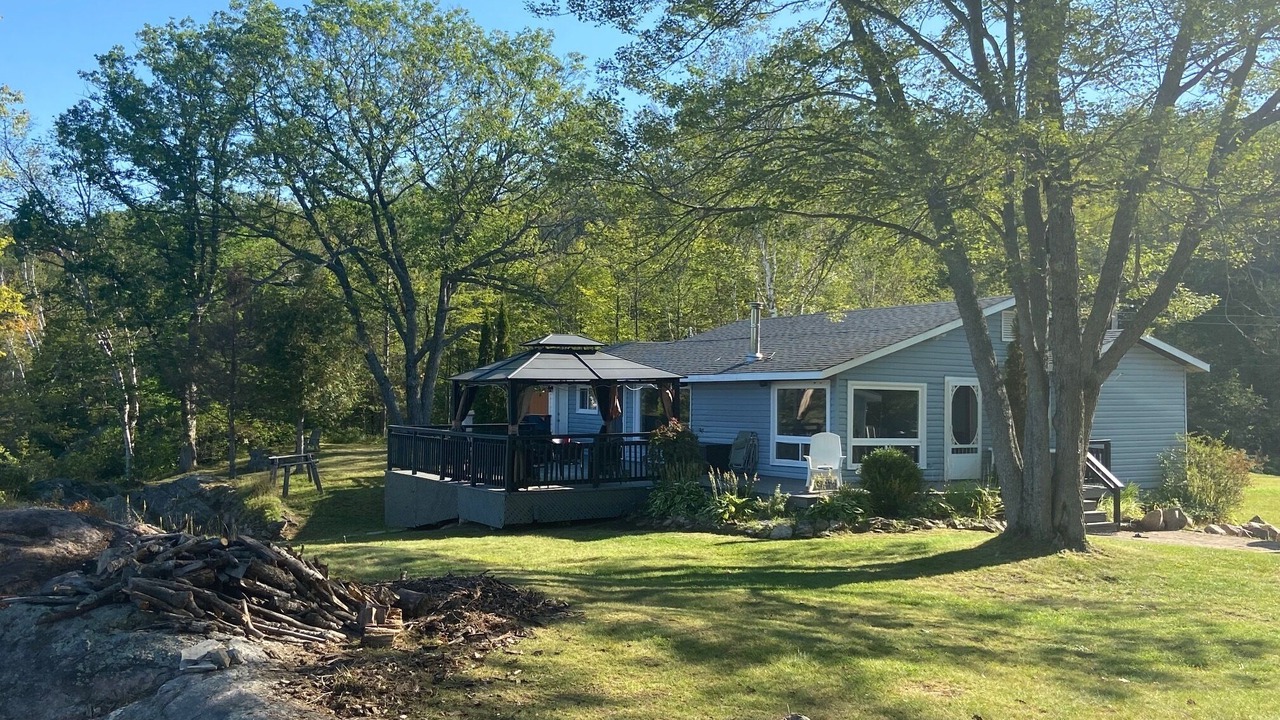 Photo of Outdoor in Havelock-Belmont-Methuen