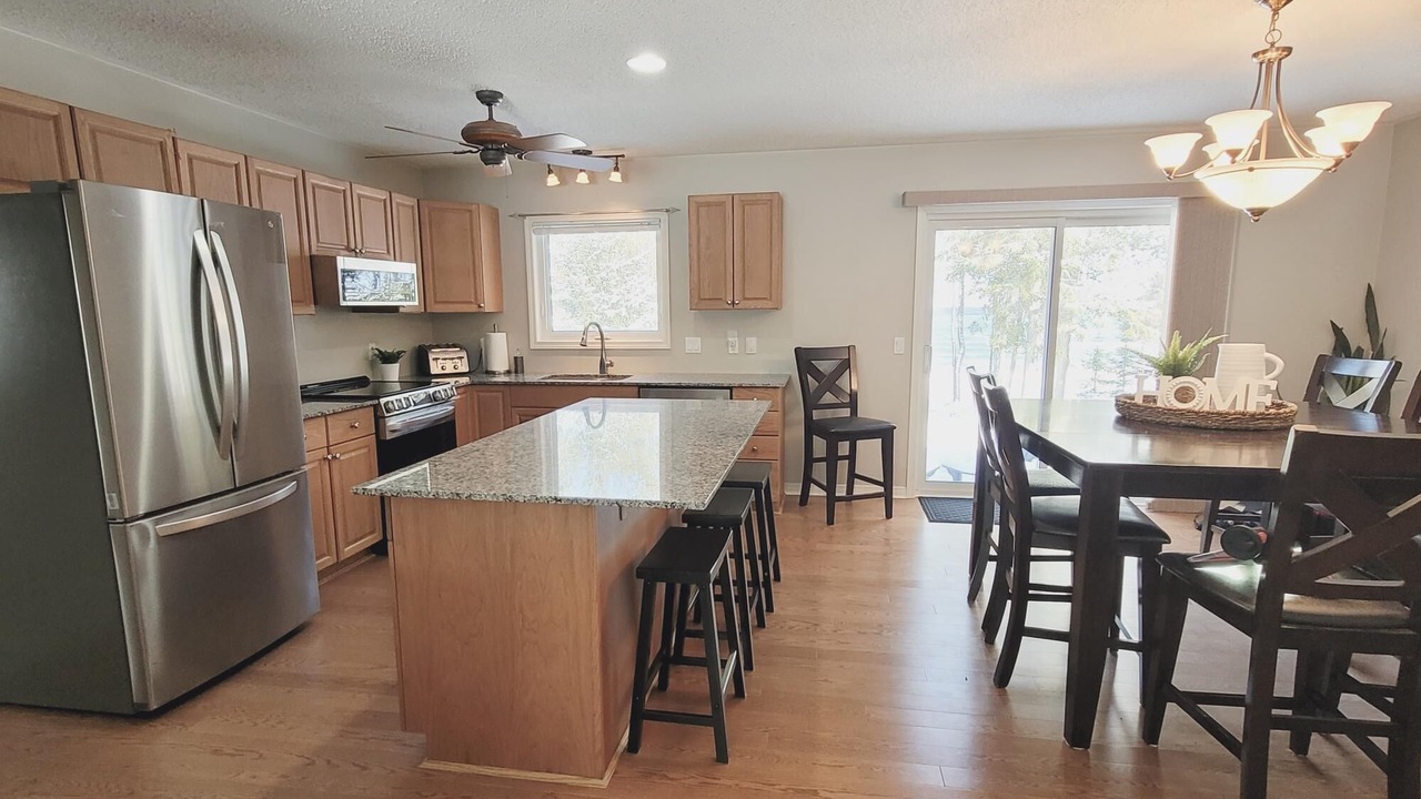 Photo of Kitchen in Meaford