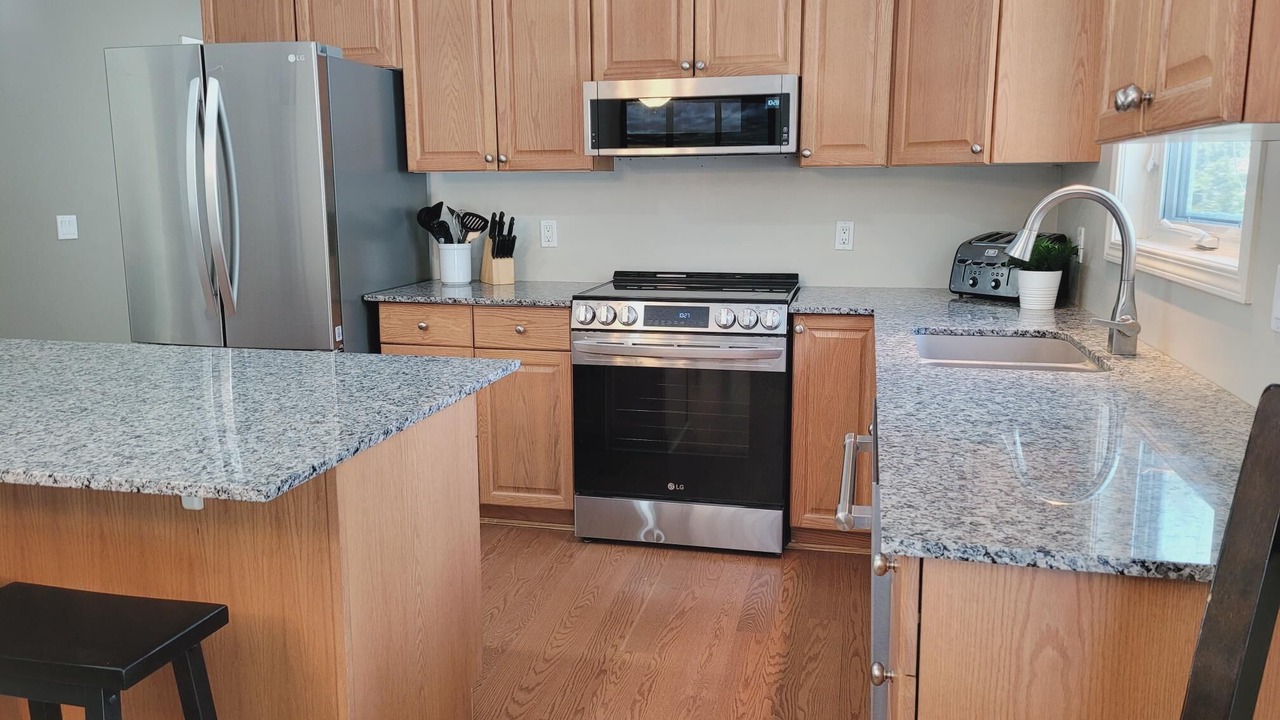 Photo of Kitchen in Meaford