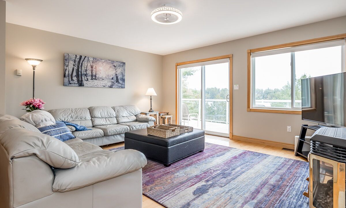 Photo of Bedroom in Gravenhurst