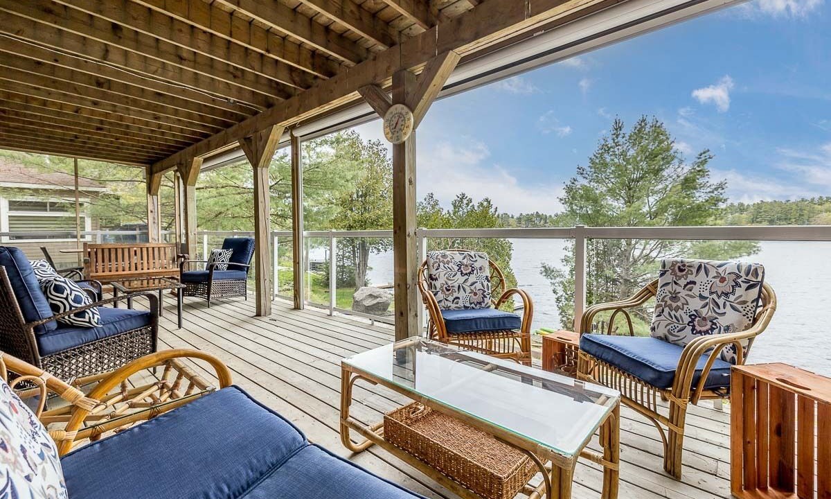 Photo of Outdoor in Gravenhurst