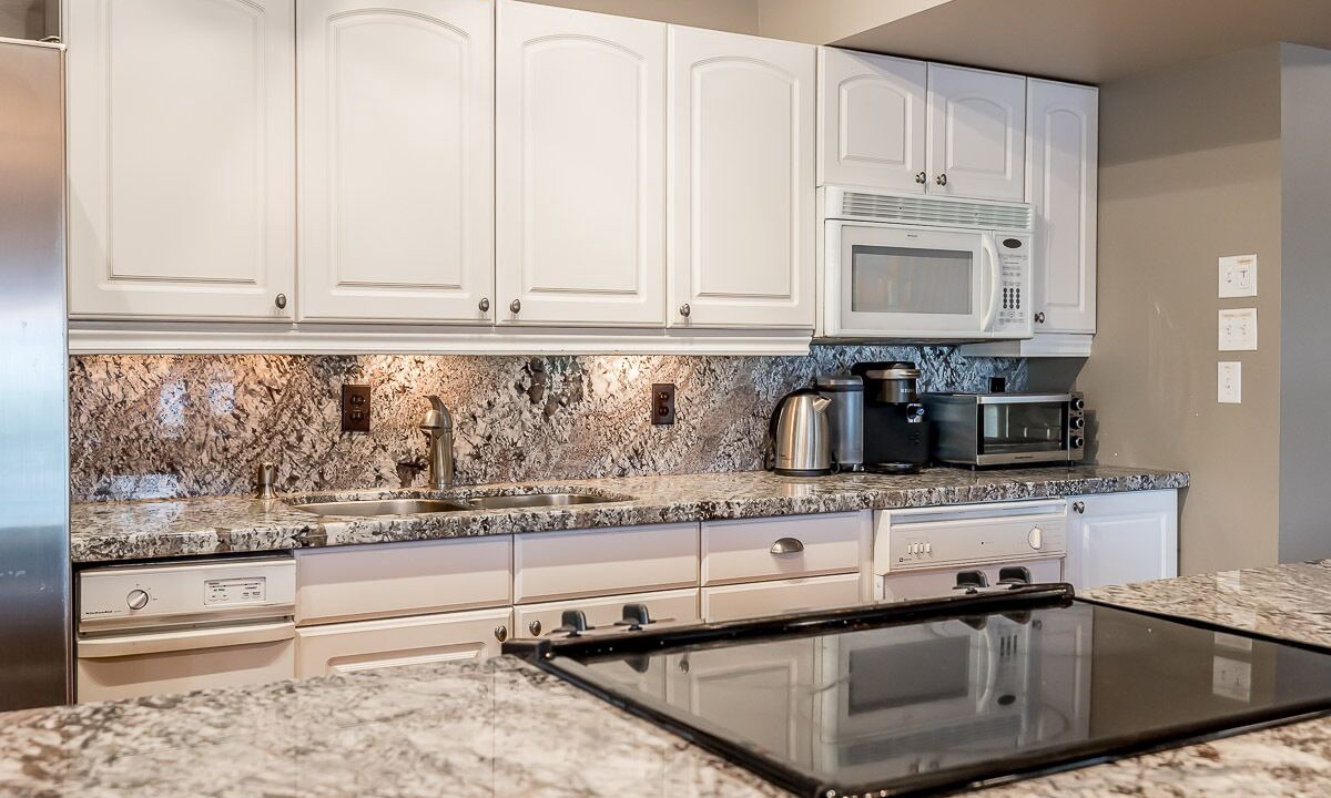 Photo of Kitchen in Gravenhurst